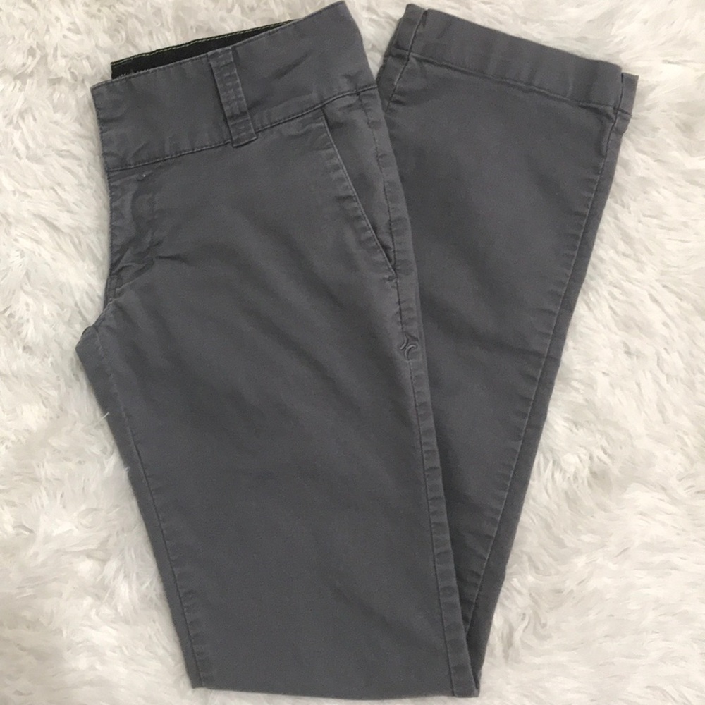 👌🏼 Hurley Straight Leg Pants